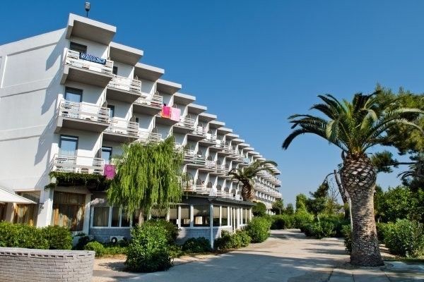 The Grove Seaside Hotel 4* pas cher photo 10