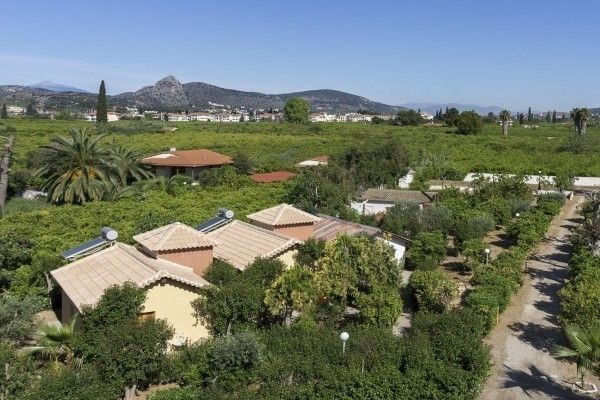 The Grove Seaside Hotel 4* pas cher photo 11