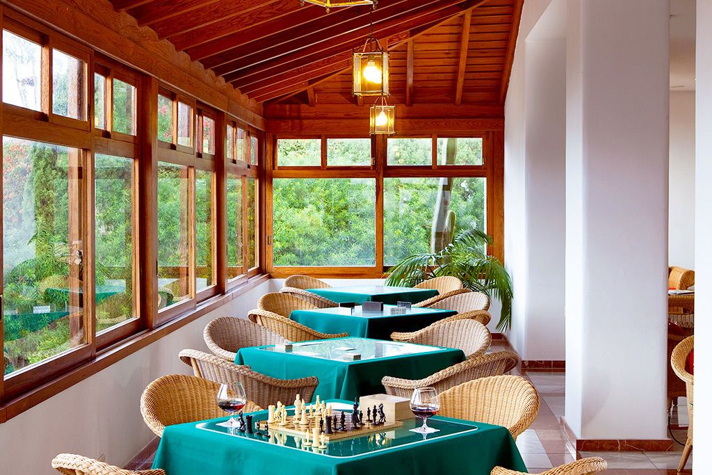 Puerto de La Cruz 4* pas cher photo 4