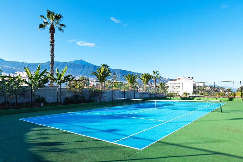 Puerto de La Cruz 4* pas cher photo 11