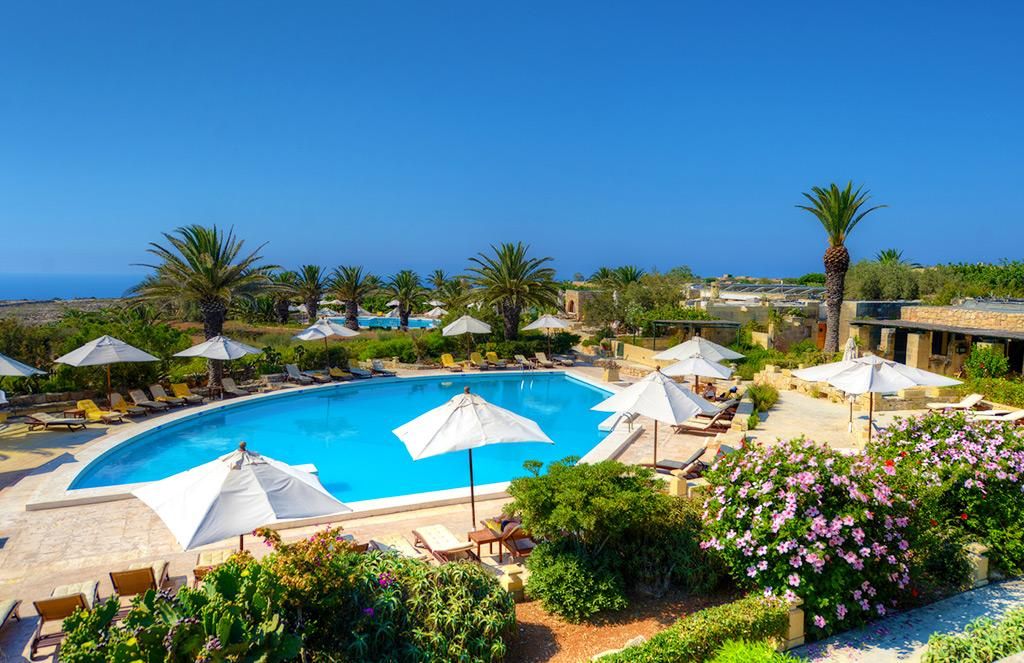 Ta' Cenc & Spa 5* pas cher photo 1