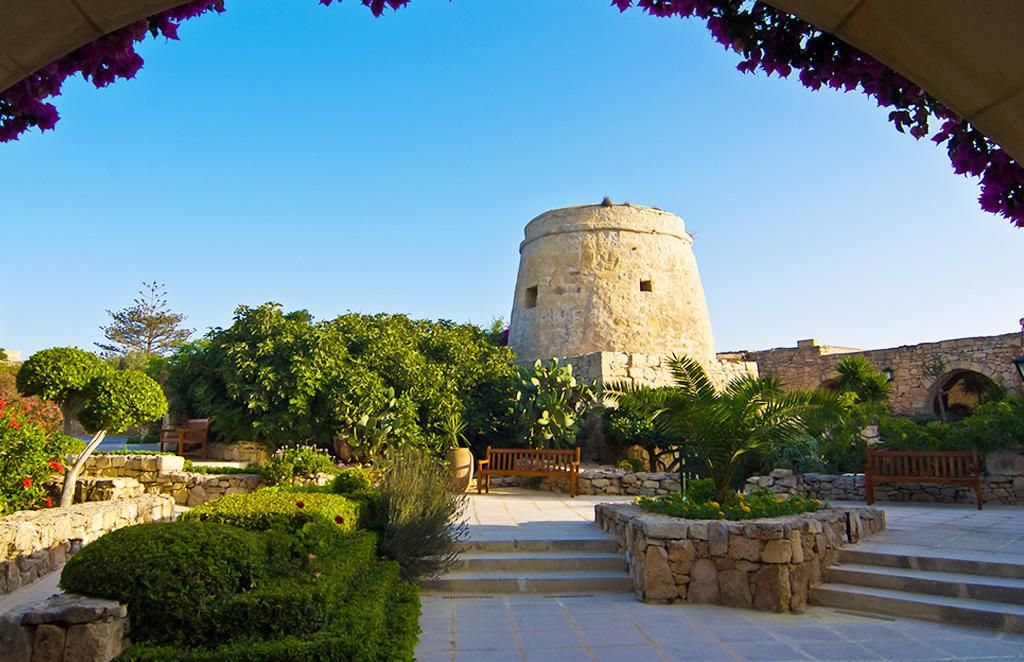 Ta' Cenc & Spa 5* pas cher photo 2