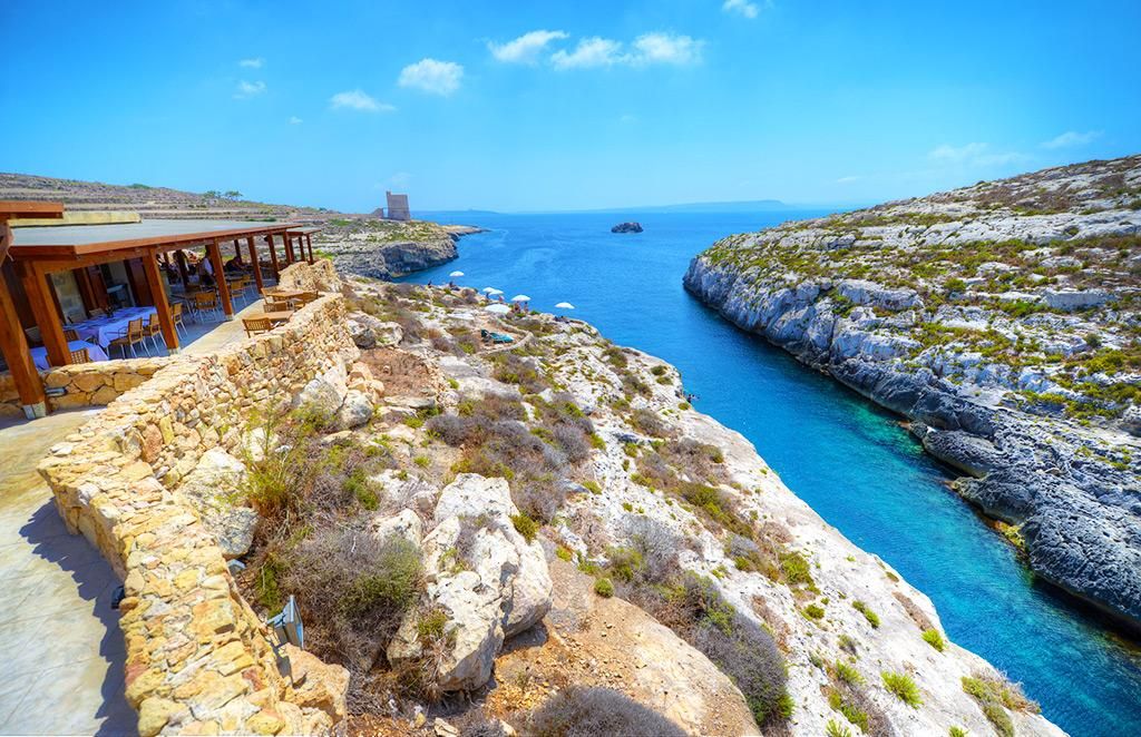 Ta' Cenc & Spa 5* pas cher photo 4