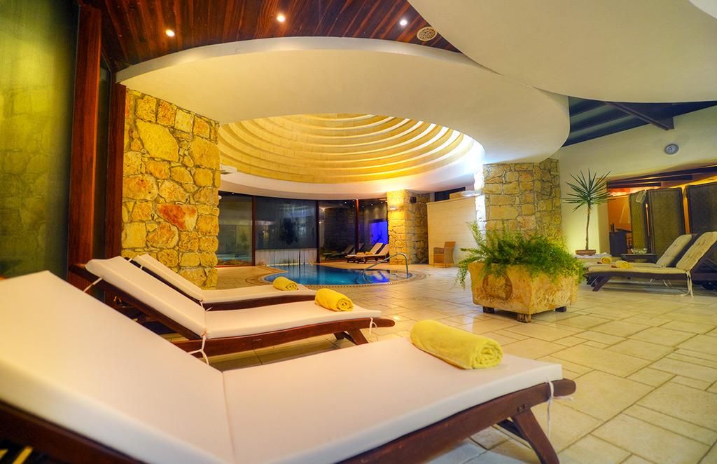 Ta' Cenc & Spa 5* pas cher photo 11