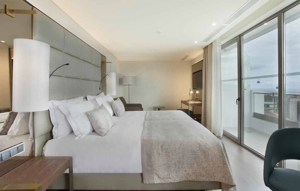 Turim Santa Maria 4* pas cher photo 2