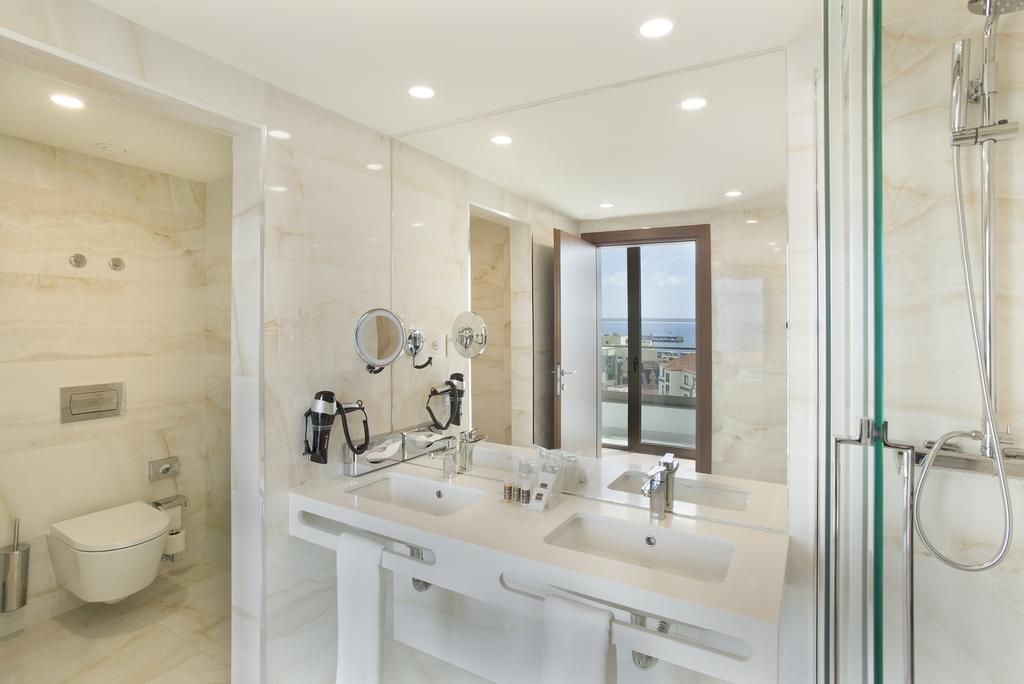 Turim Santa Maria 4* pas cher photo 3