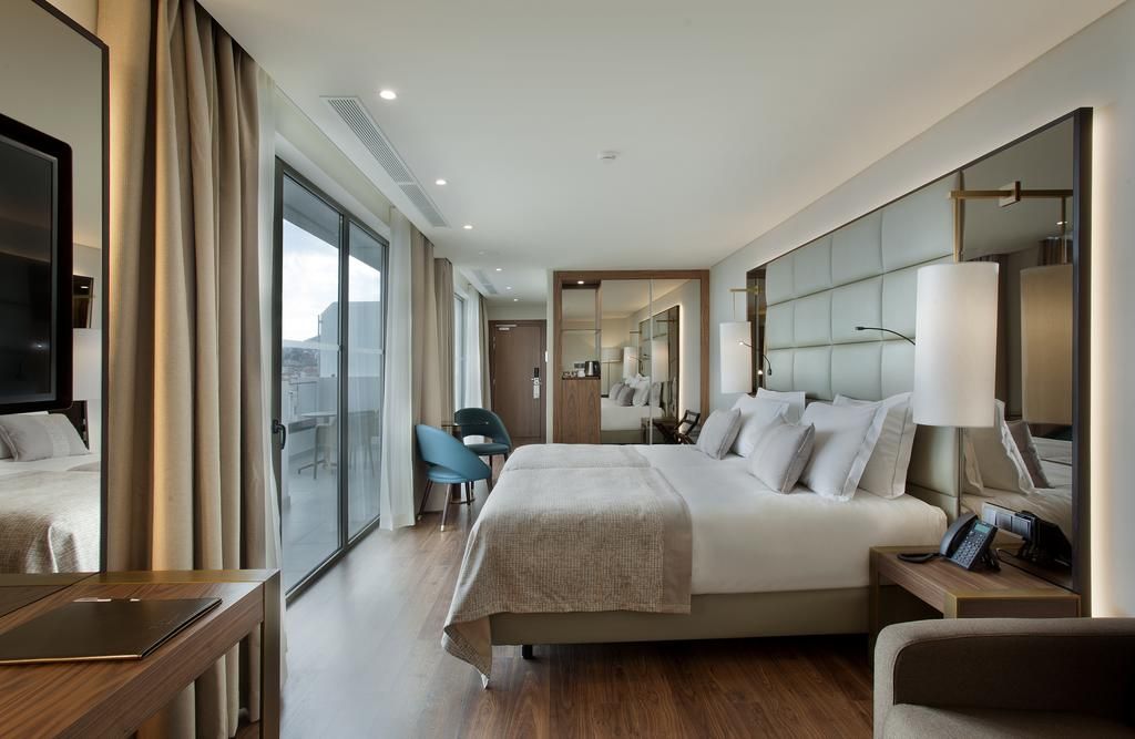 Turim Santa Maria 4* pas cher photo 4