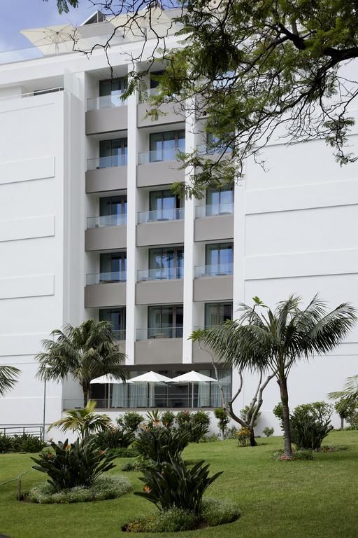 Turim Santa Maria 4* pas cher photo 6