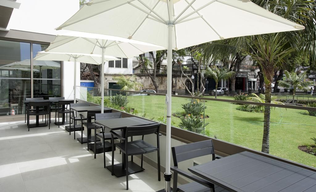 Turim Santa Maria 4* pas cher photo 7