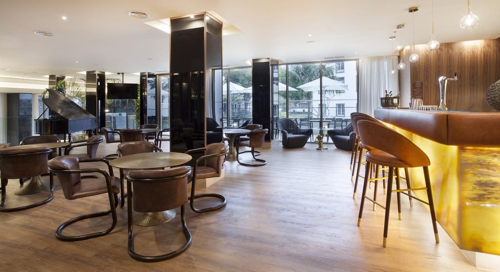 Turim Santa Maria 4* pas cher photo 8