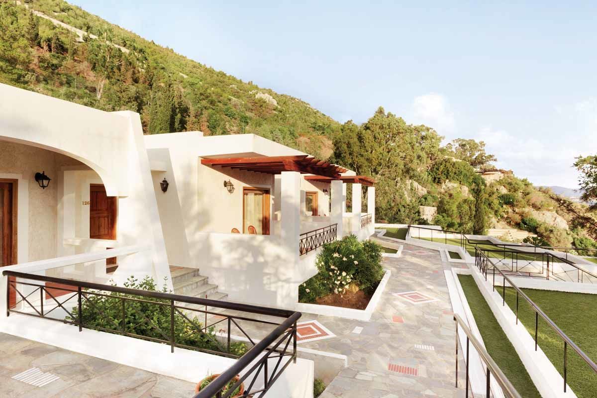 Club Héliades Ramada Poseidon Resort 4* pas cher photo 1