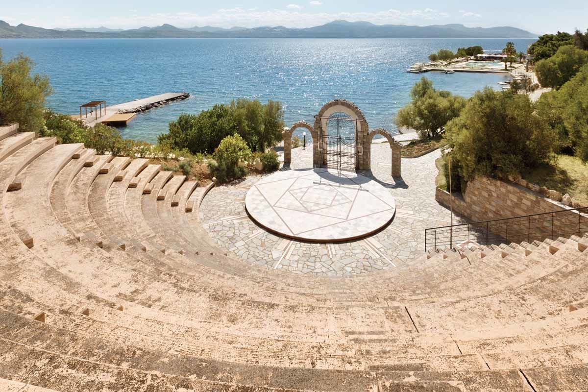 Club Héliades Ramada Poseidon Resort 4* pas cher photo 2