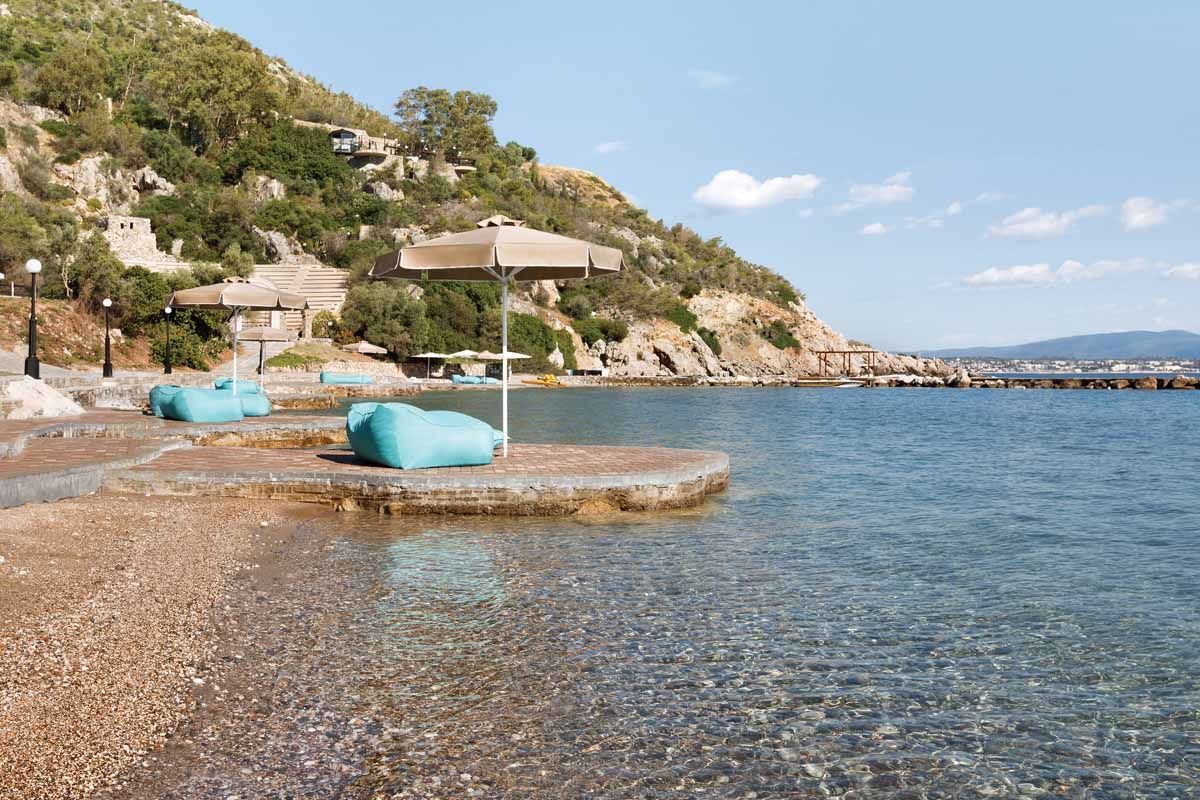 Club Héliades Ramada Poseidon Resort 4* pas cher photo 4