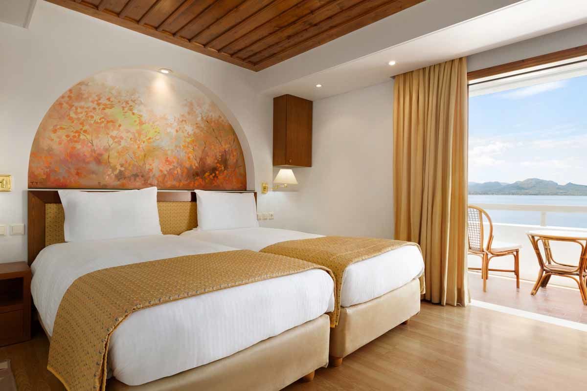 Club Héliades Ramada Poseidon Resort 4* pas cher photo 7