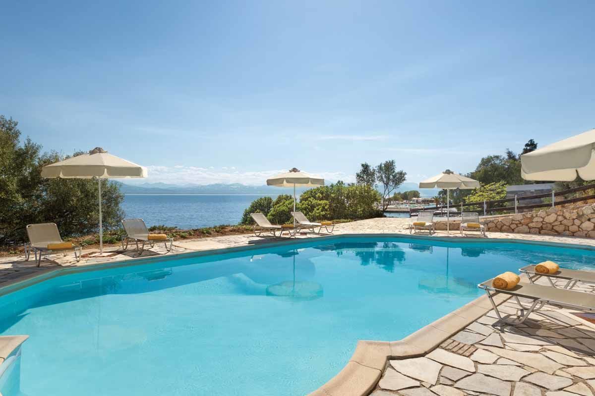 Club Héliades Ramada Poseidon Resort 4* pas cher photo 9