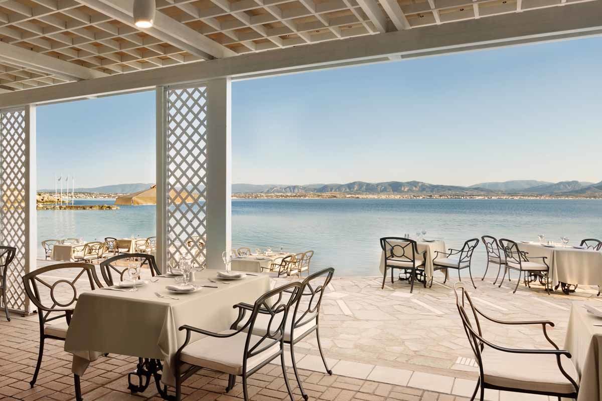 Club Héliades Ramada Poseidon Resort 4* pas cher photo 10