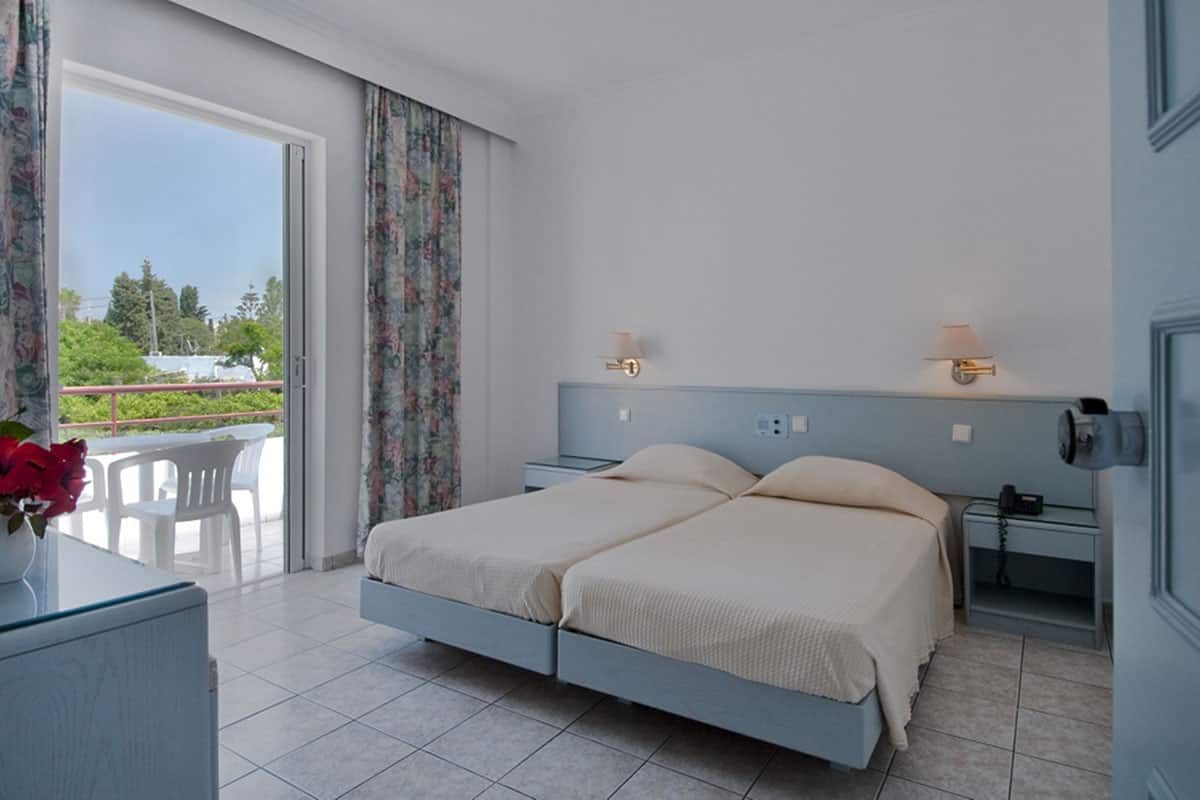 Alexandra Beach Hôtel pas cher photo 5