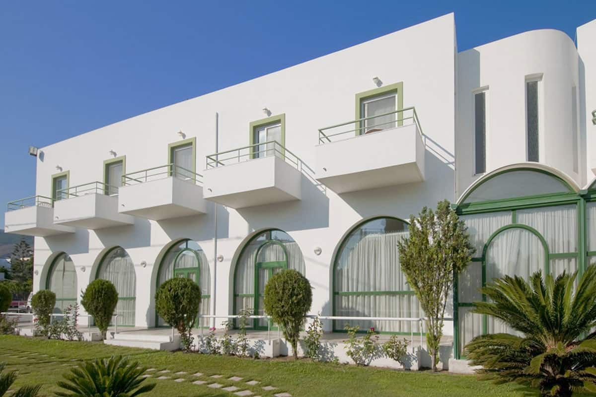 Alexandra Beach Hôtel pas cher photo 6