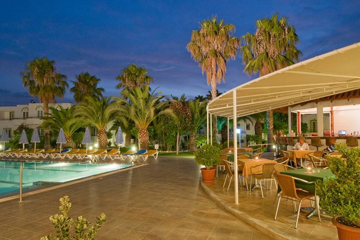 Alexandra Beach Hôtel pas cher photo 9