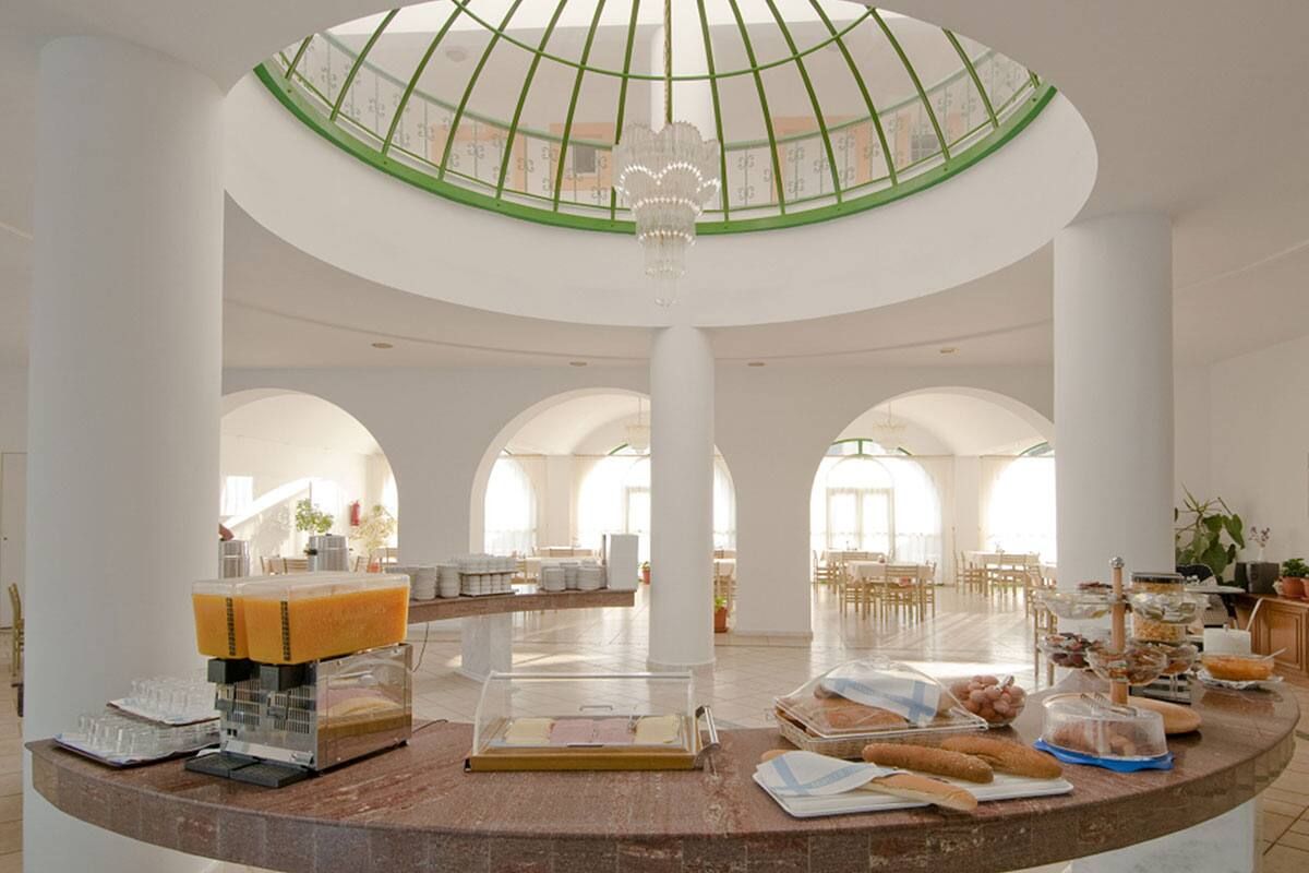 Alexandra Beach Hôtel pas cher photo 10