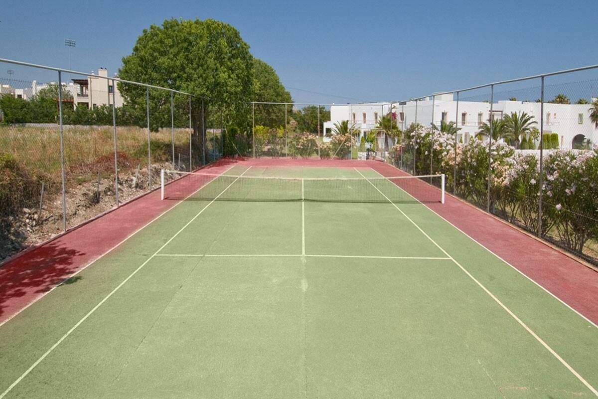 Alexandra Beach Hôtel pas cher photo 11