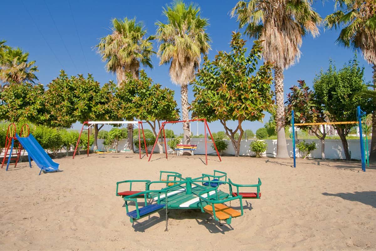 Alexandra Beach Hôtel pas cher photo 12