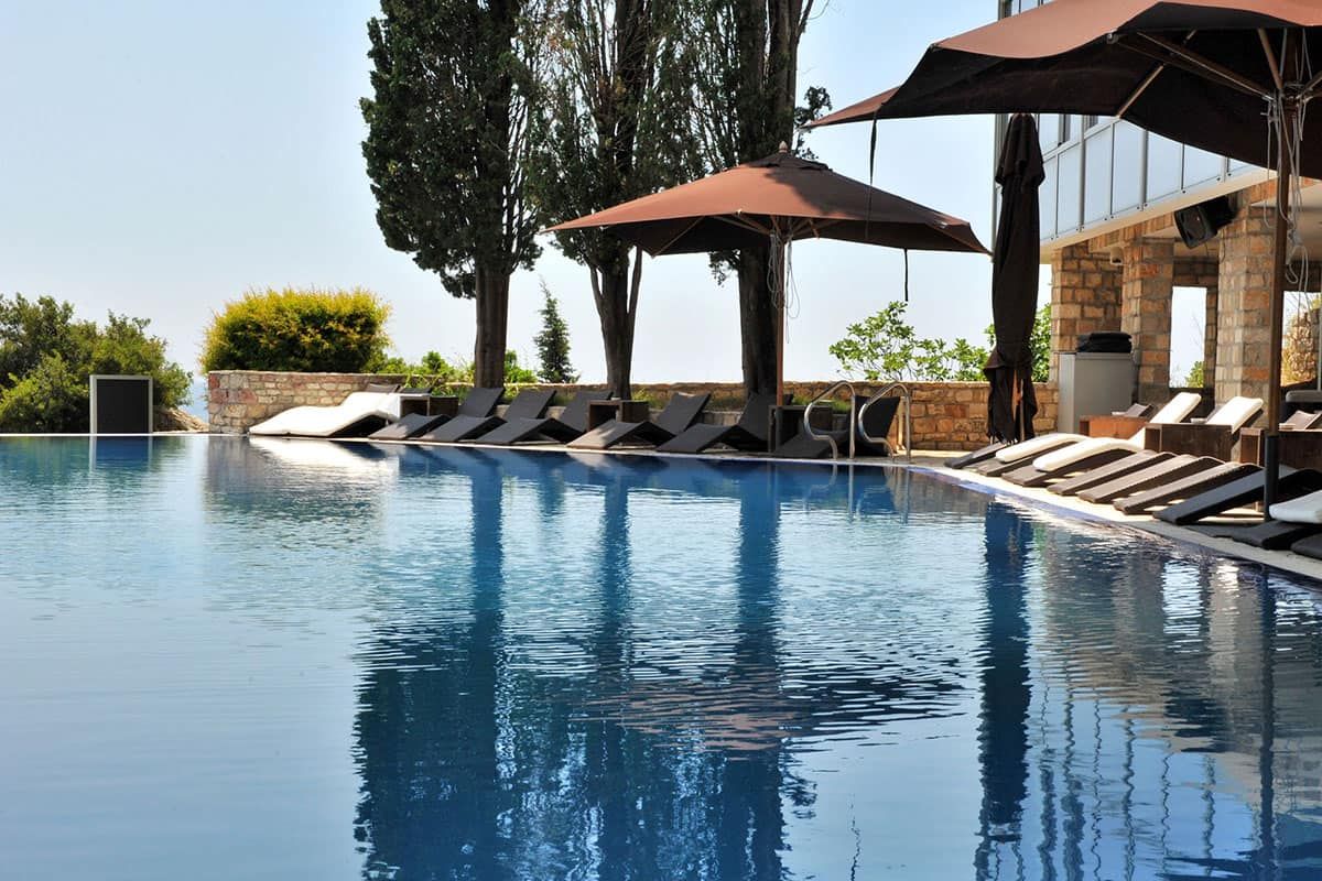 Hôtel Avala Resort & Villas pas cher photo 1