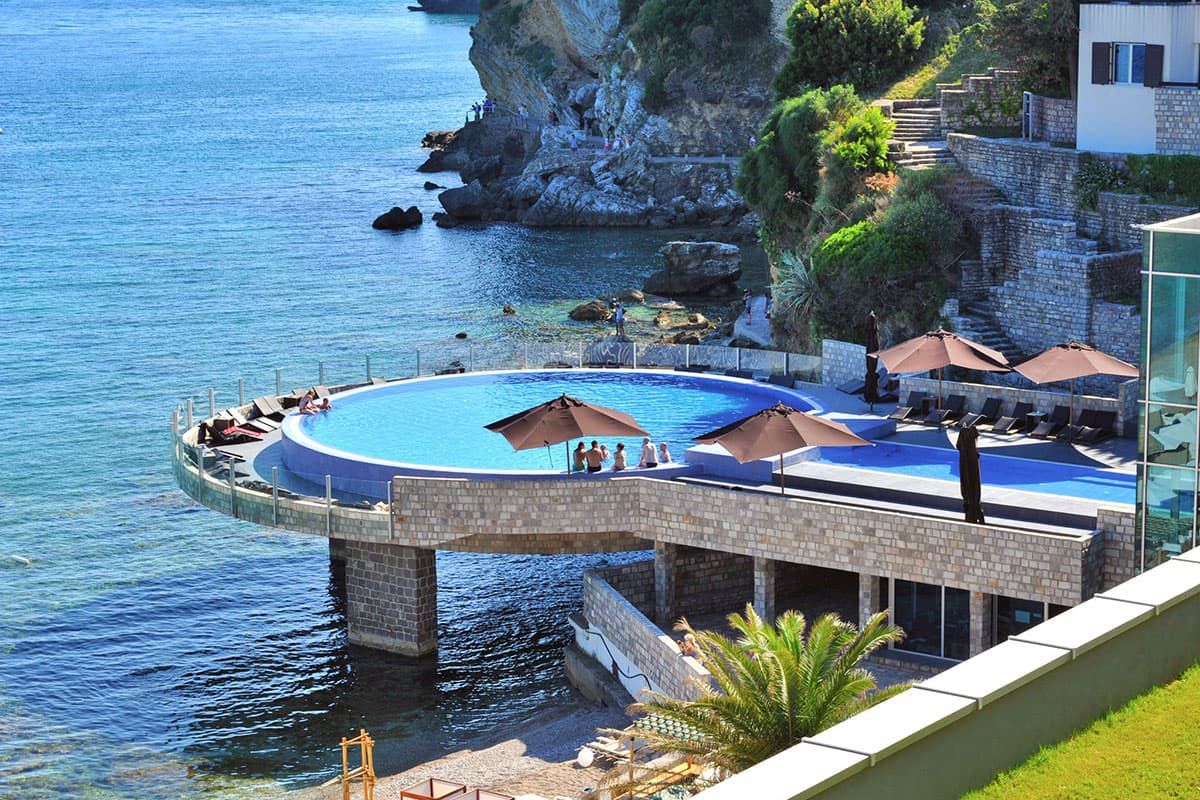 Hôtel Avala Resort & Villas pas cher photo 2