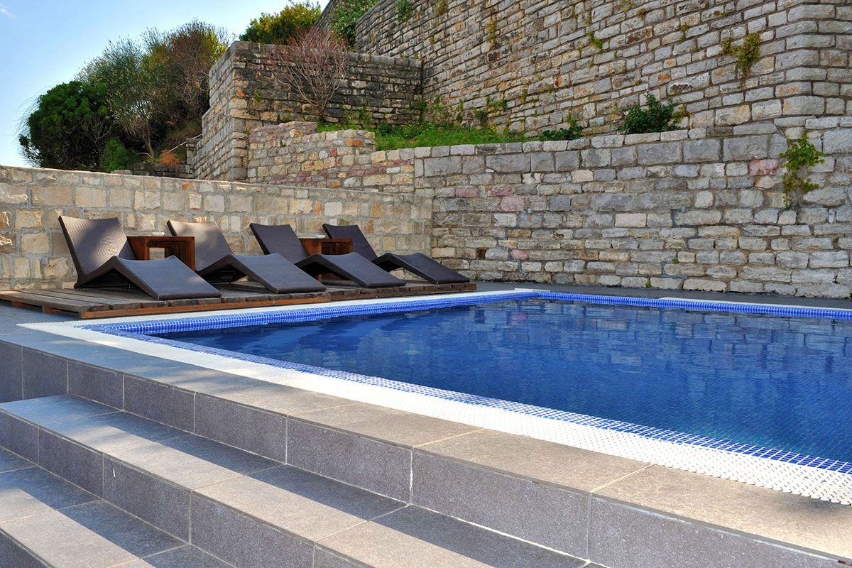 Hôtel Avala Resort & Villas pas cher photo 3