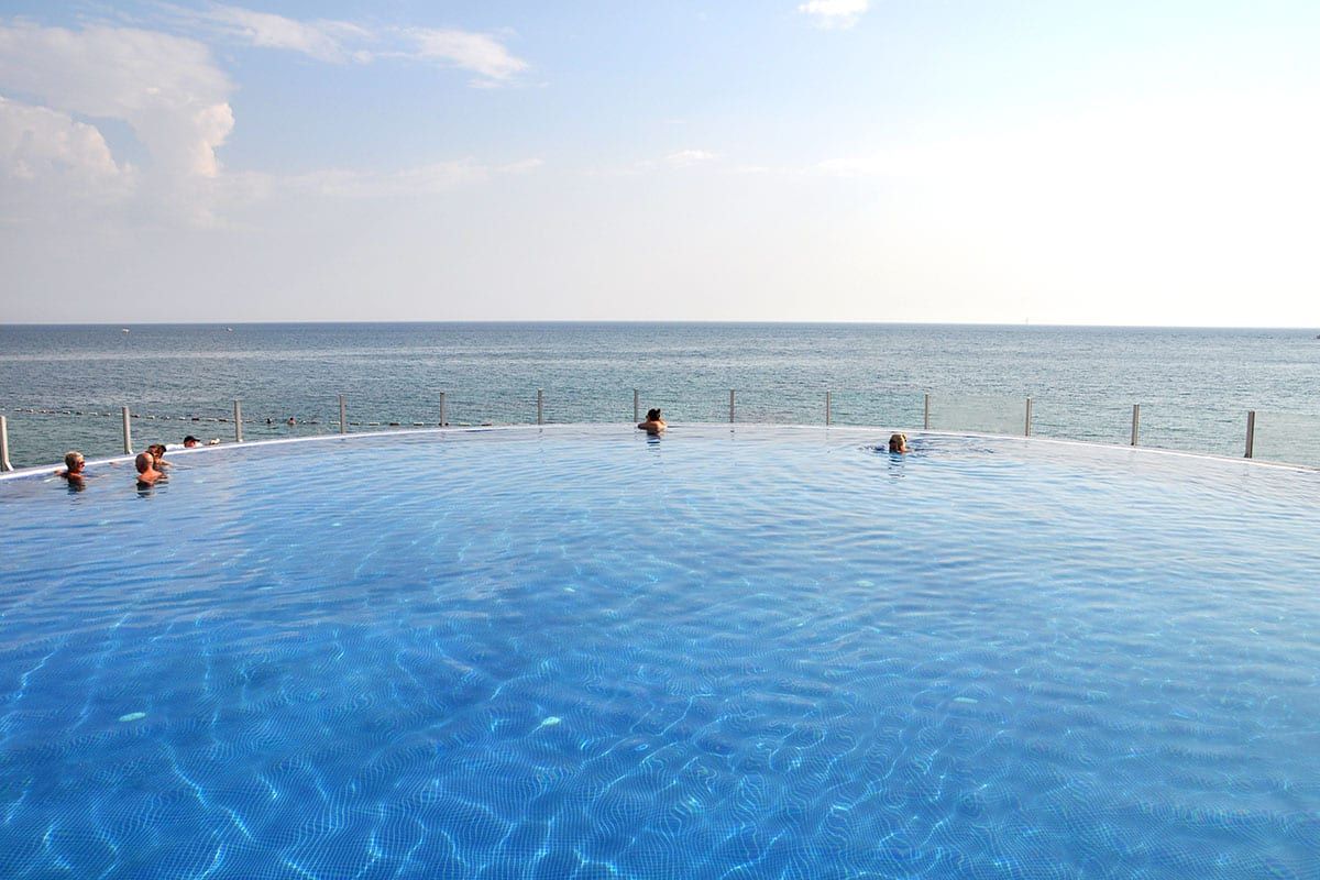 Hôtel Avala Resort & Villas pas cher photo 4