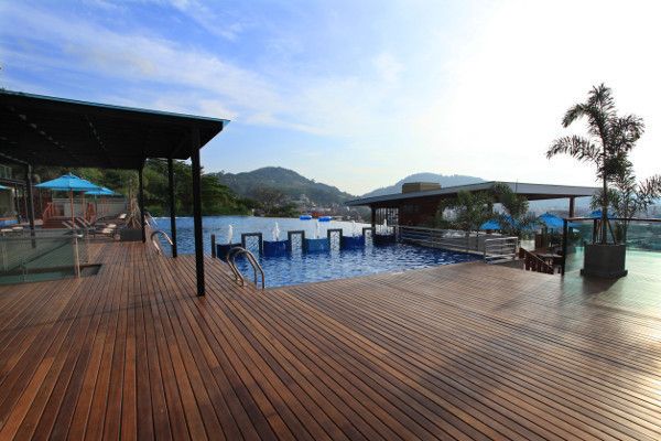 The Senses Resort 4* pas cher photo 1