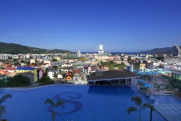 The Senses Resort 4* pas cher photo 2