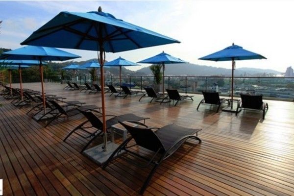 The Senses Resort 4* pas cher photo 3