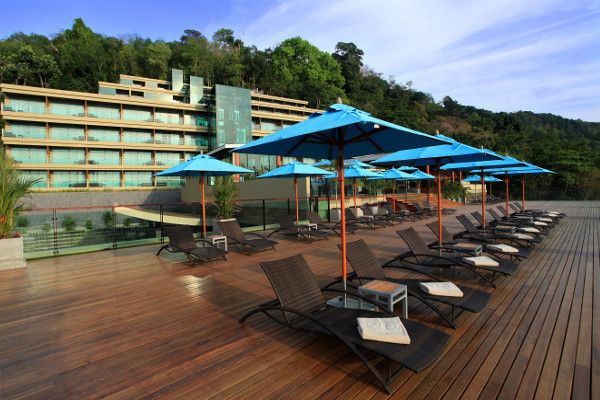 The Senses Resort 4* pas cher photo 4