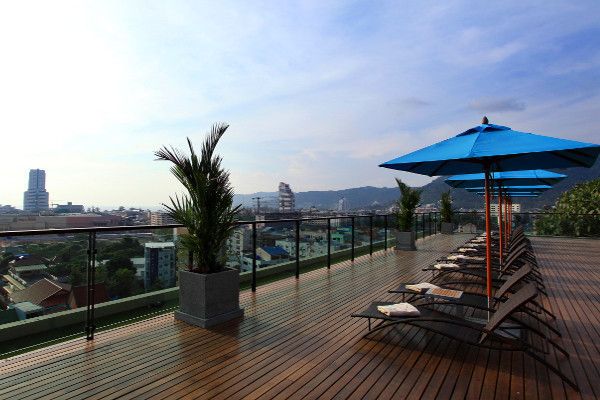 The Senses Resort 4* pas cher photo 5