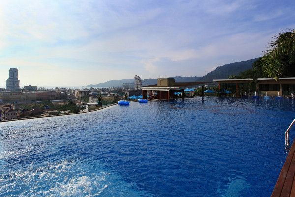 The Senses Resort 4* pas cher photo 6