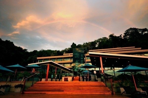 The Senses Resort 4* pas cher photo 7