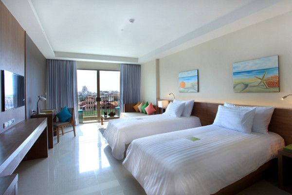 The Senses Resort 4* pas cher photo 8