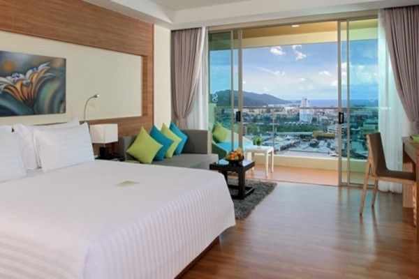 The Senses Resort 4* pas cher photo 9