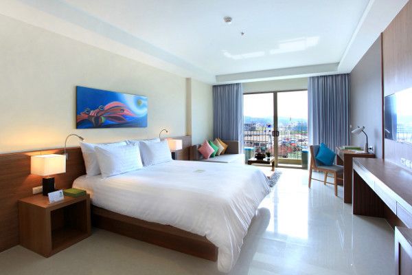 The Senses Resort 4* pas cher photo 10