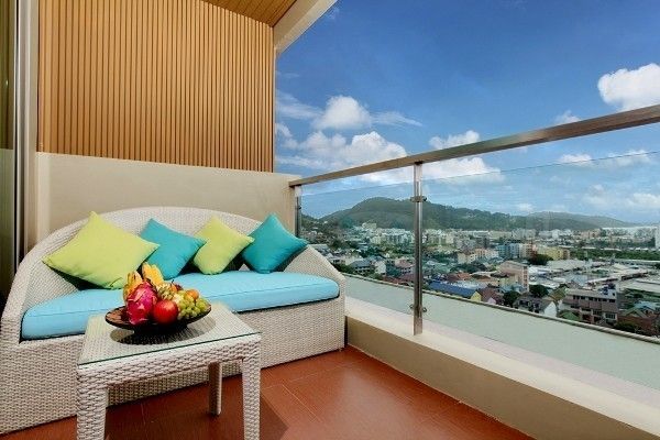 The Senses Resort 4* pas cher photo 11