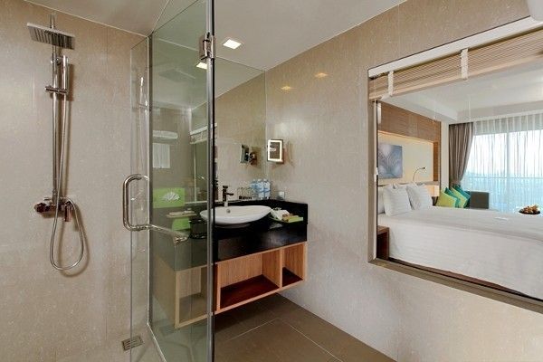 The Senses Resort 4* pas cher photo 12