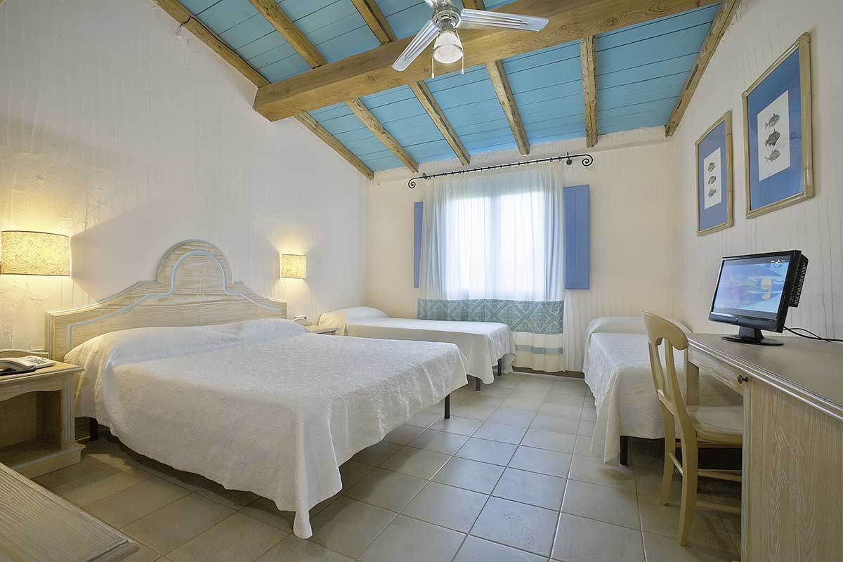 Hôtel Eden Village Colostrai pas cher photo 9