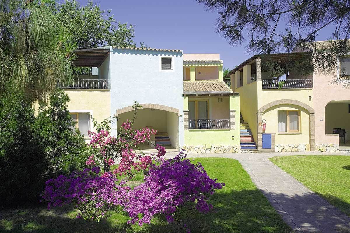Hôtel Eden Village Colostrai pas cher photo 11