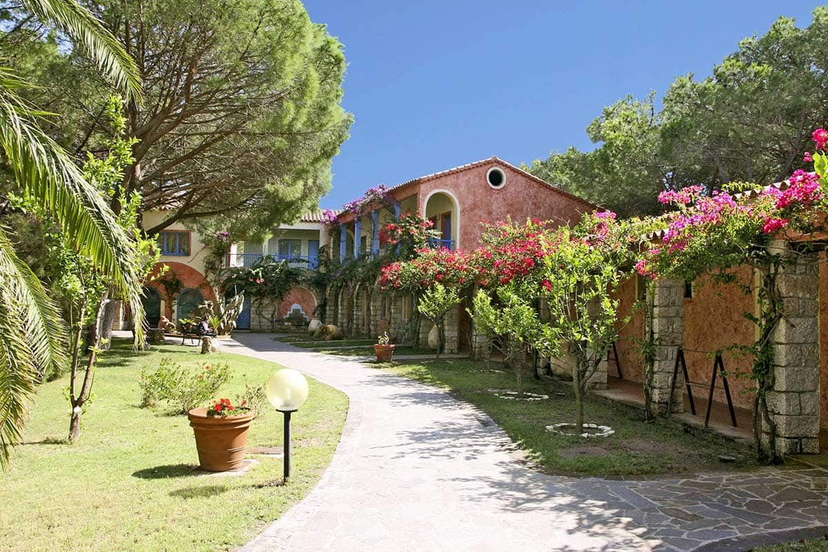 Hôtel Eden Village Colostrai pas cher photo 12