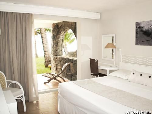 Hôtel Adult only -Tropical Attitude 3* sup pas cher photo 2