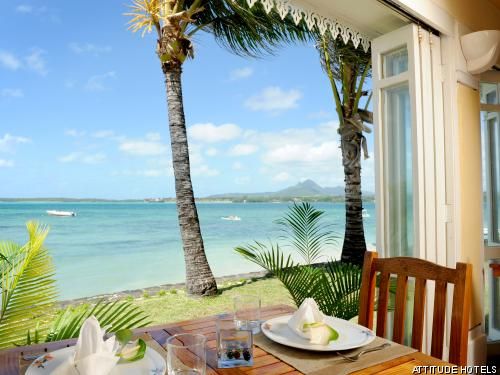 Hôtel Adult only -Tropical Attitude 3* sup pas cher photo 3