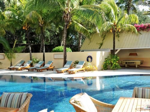 Hôtel Adult only -Tropical Attitude 3* sup pas cher photo 5