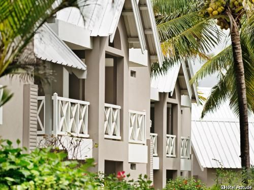 Hôtel Adult only -Tropical Attitude 3* sup pas cher photo 6