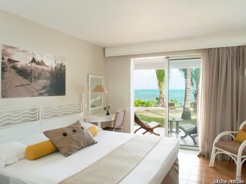 Hôtel Adult only -Tropical Attitude 3* sup pas cher photo 8